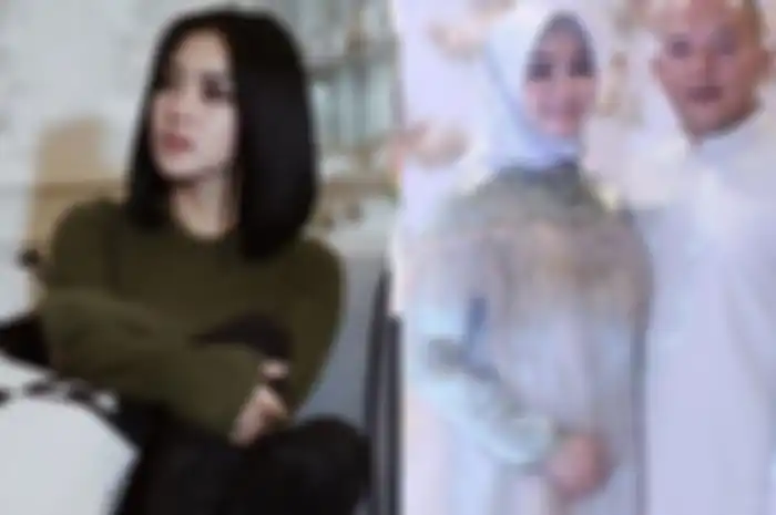 Adiknya Menikah dengan Mantan Pacar Luna Maya, Kakak Ipar Syahrini Unggah Kata-kata Pilu