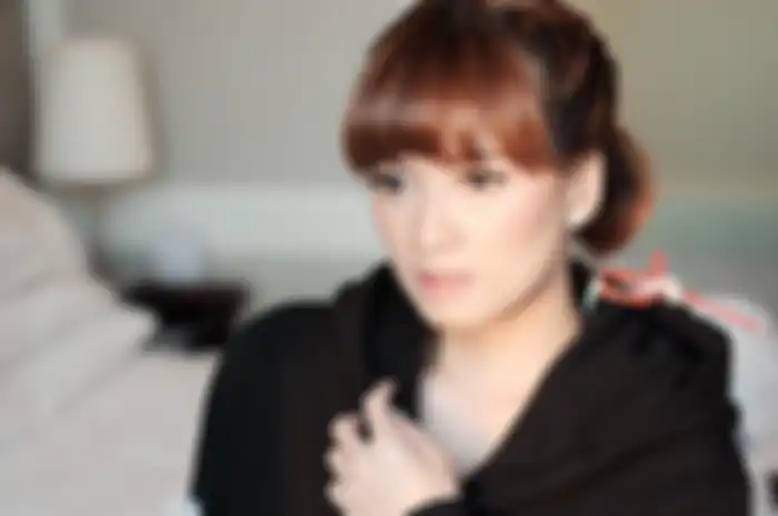 Dikaitkan dengan Wanita Inisial CJ dalam Kasus Andi Arief, Chika Jessica Angkat Bicara