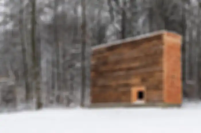 Wooden Chapel