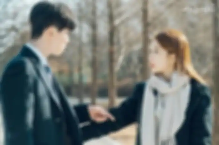 Touch Your Heart