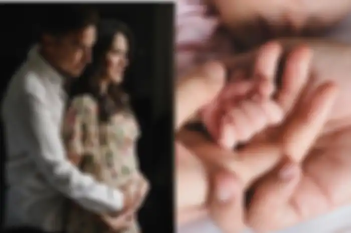 Raisa dan Hamish Daud