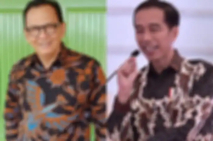 Ulang Tahun ke-67, Roy Marten Dapat Ucapan dari Presiden Jokowi