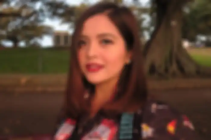 Hanya Karna Ngidam, Tasya Kamila Rela Terbang ke Singapura Demi Makanan hingga Cara Makannya Dihujat Netizen!