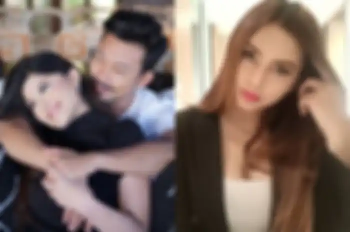 Isyaratkan Ingin Akhiri Hidup, Pesan Pilu Dita Soedarjo pada DJ Verny Hasan: Jangan Bodoh!