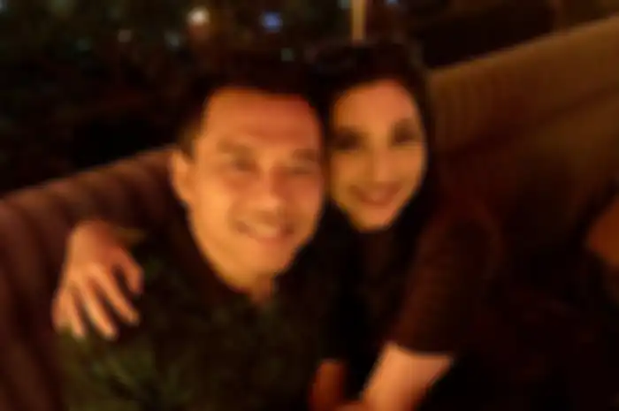 Anang Hermansyah, Ashanty