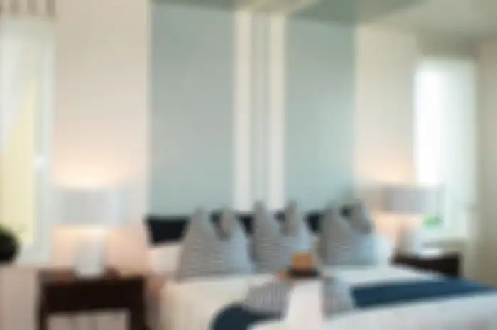 Warna kamar tidur ungkap kepribadianmu