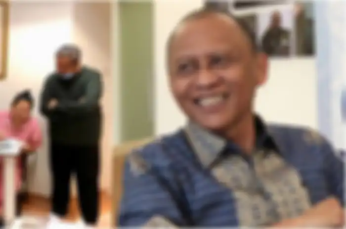 Ibu Ani Yudhoyono Dapat Donor dari Sang Adik.