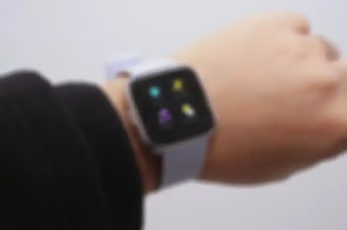 Smartwatch Fitbit