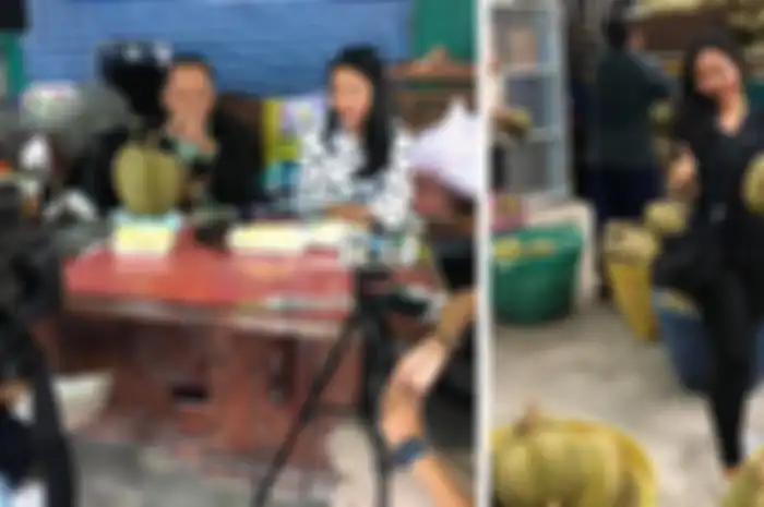 Pencarian jodoh, juragan durian akan beri kekayaan luar biasa untuk menantu