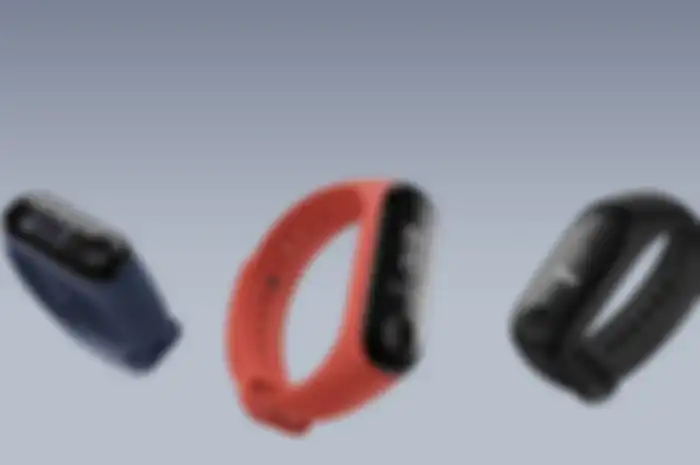 Xiaomi Band 3