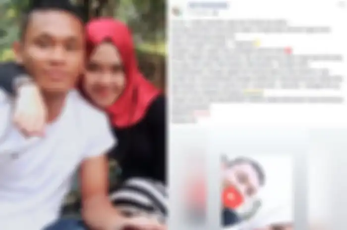 Anggota Kopasus Tewas Tertembak, Curhat sang Kekasih Saat Jalani LDR: Pergilah untuk Negara dan Pulanglah karena Cinta