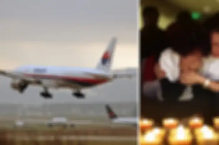Memperingati 5 Tahun Jatuhnya Pesawat MH370, Ini 5 Fakta Menit-Menit Kecelakaan Hingga Kata-Kata Terakhir Pilot