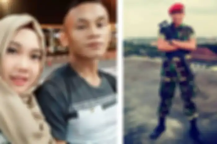 Status Terakhir Serda Yusdin, Anggota Kopasus Sebelum Tewas Tertembak di Papua: Menantilah dengan sabar walaupunku tanpa kabar