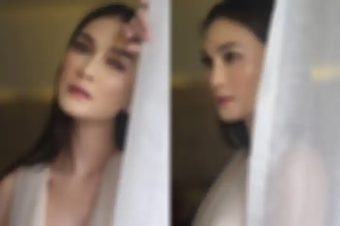 Reino Barack Pilih Nikahi Syahrini, Satpam Rumah Luna Maya ungkap Perubahan Sikap Sang Aktris: Dia Jarang Pakai Sopir, Kayak Galau Gitu!