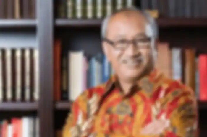 Donald Sihombing