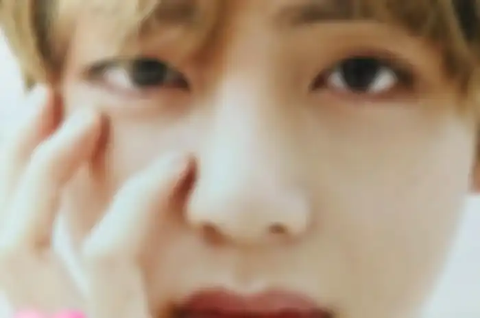 Kim Taehyung