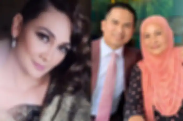 Faisal Nasimuddin Dikabarkan Dekat dengan Luna Maya, Konglomerat Malaysia Ini Ternyata Punya Bisnis Properti yang Jadi Sumber Kekayaannya!