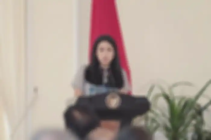 Maudy Ayunda