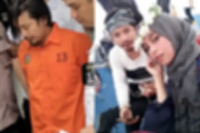 Jeritan Hati Istri Zul Zivilia, Sang Suami Tersandung Narkoba
