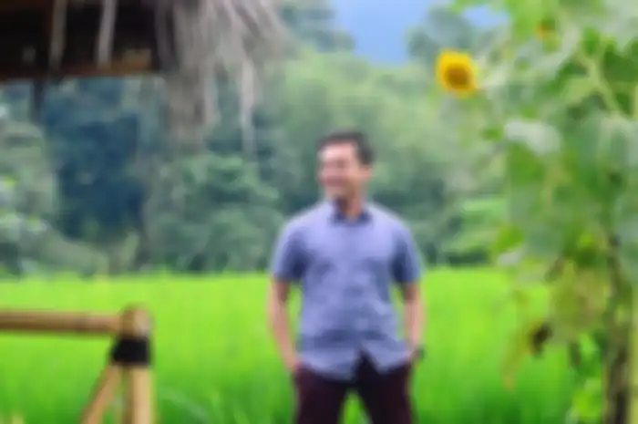 Sahrul Gunawan