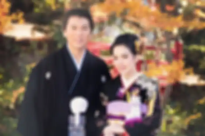 Syahrini Akui Tidak Malu Atas Pernikahannya dengan Reino Barack, Syahrini; Saya Tidak Merebut Suami Orang!