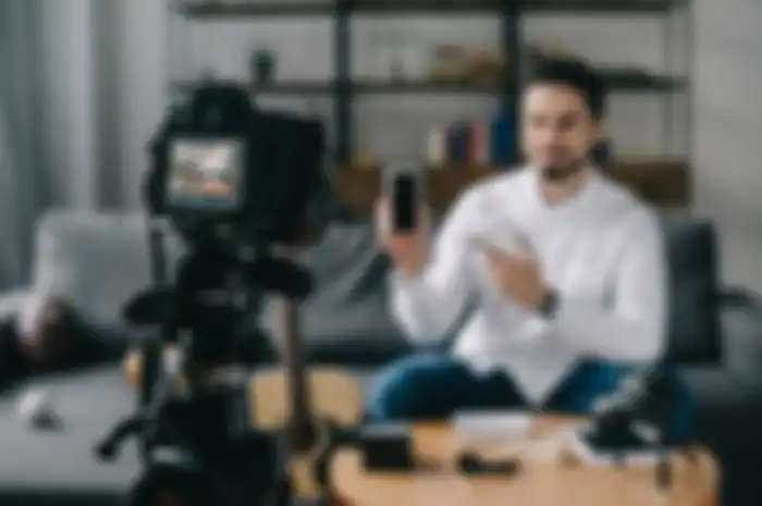 Vlogger
