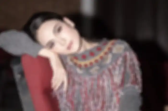 Luna Maya