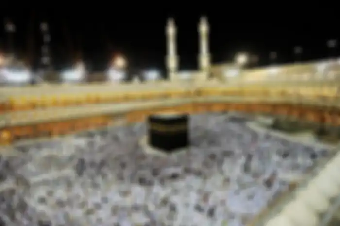 Daftar biaya ibadah haji tahun 2019.