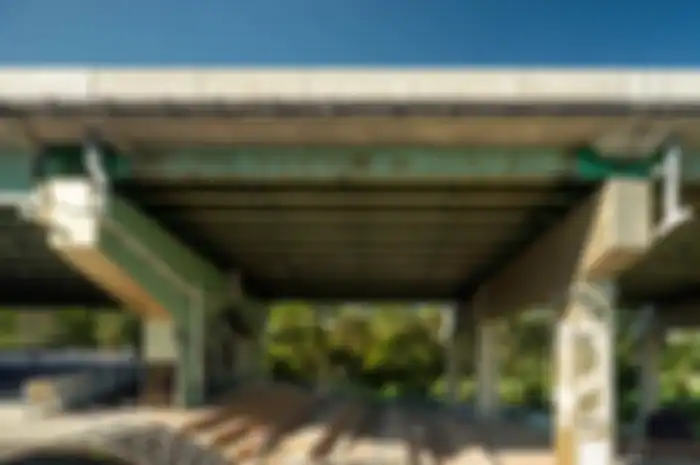 The Bentway