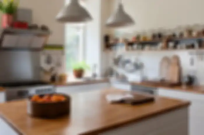 Butcher block