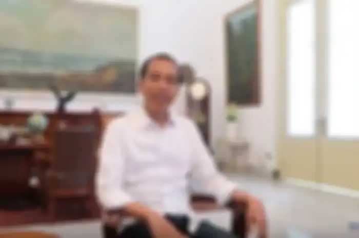 Jokowi 