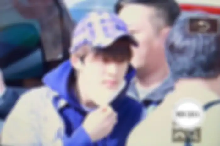 B.I 'iKON'