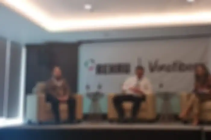 Kolaborasi VIRO dan REHAU