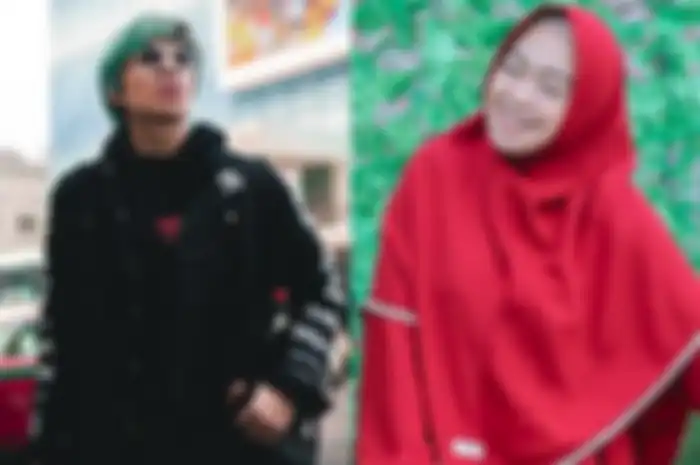 Atta Halilintar dan Ria Ricis