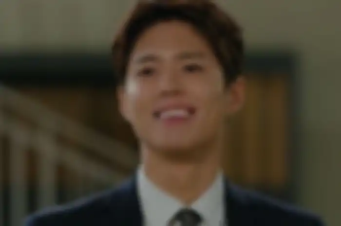 Park Bo Gum - Encounter