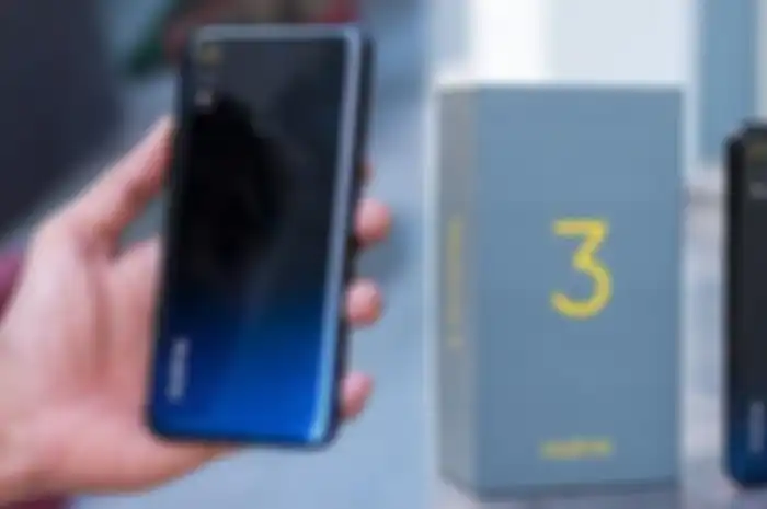 Realme 3