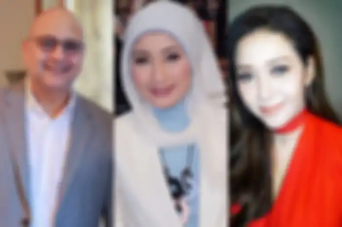 8 Tahun Naik-Turun Helikopter Saat Pacari Suami Maia Estianty, Desy Ratnasari Ungkap Alasannya Tak Ngoyo Cari Pasangan: Putri Saya Lebih Seneng Kalo Saya Sendiri