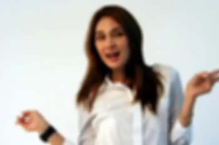 Luna Maya