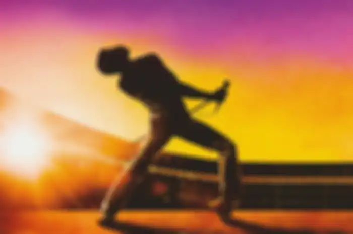 Poster Bohemian Rhapsody