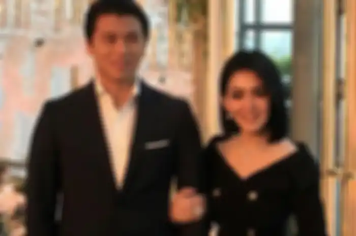 Duh, Baru 2 Minggu Peristri Syahrini, Reino Barack Sudah Komentari Kekurangan Incess yang Tak Disukainya!