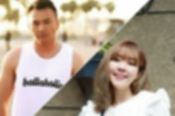 Wijaya Saputra, Gisella Anastasia