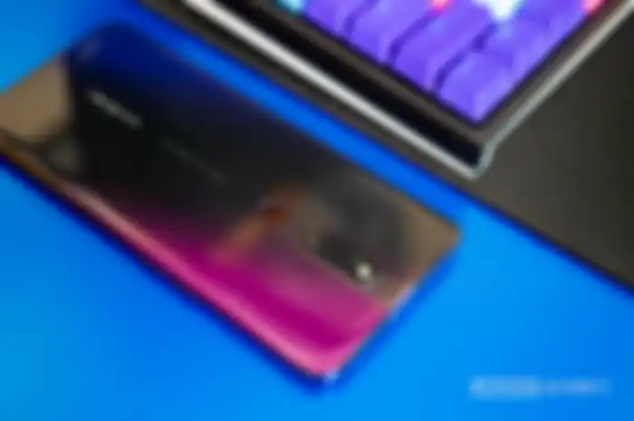 Oppo F11 Pro