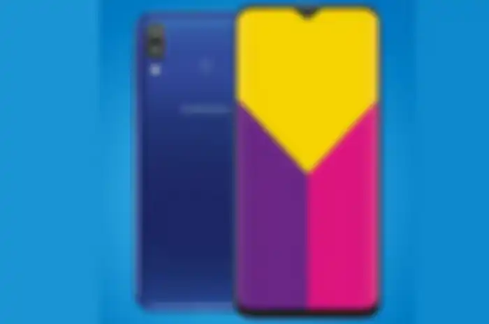 Samsung M20