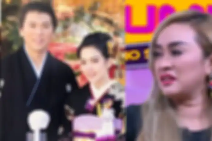 Angkat Bicara Gosip Syahrini dengan Pak Haji Banjarmasin, Lia Ladysta, Tiga Srigala Ungkap Kebenarannya!