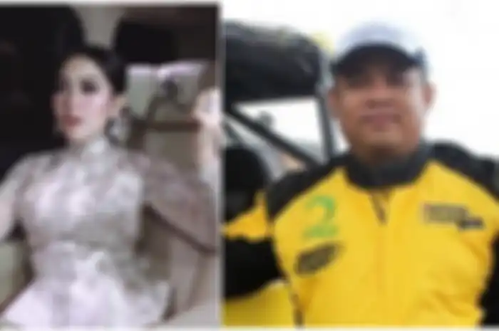 Rumah mewah Haji Isam, pengusaha kaya raya Banjarmasin yang pernah dekat dengan Syahrini