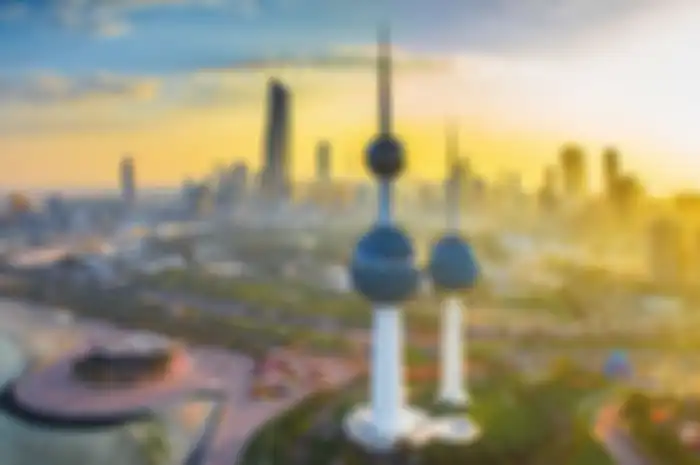 Kuwait