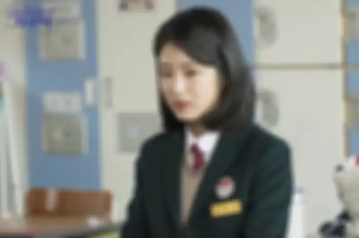 Drama 'He is Psychometric'
