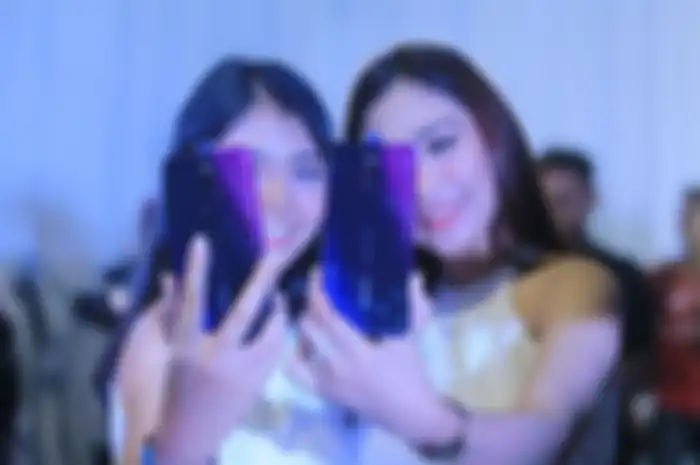 OPPO F11 Pro