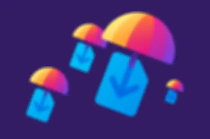 Firefox Send