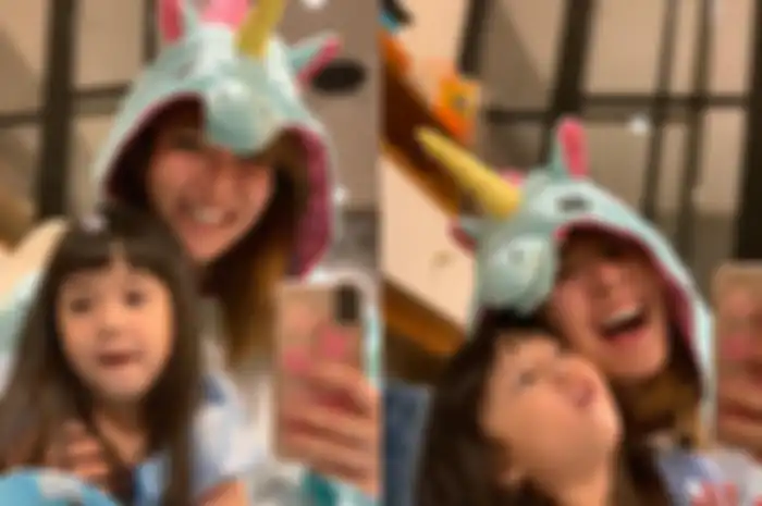 Gisella dan Gempi